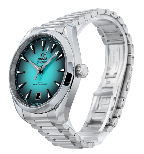 Omega Aqua Terra 150m Gents 220.10.41.21.03.006